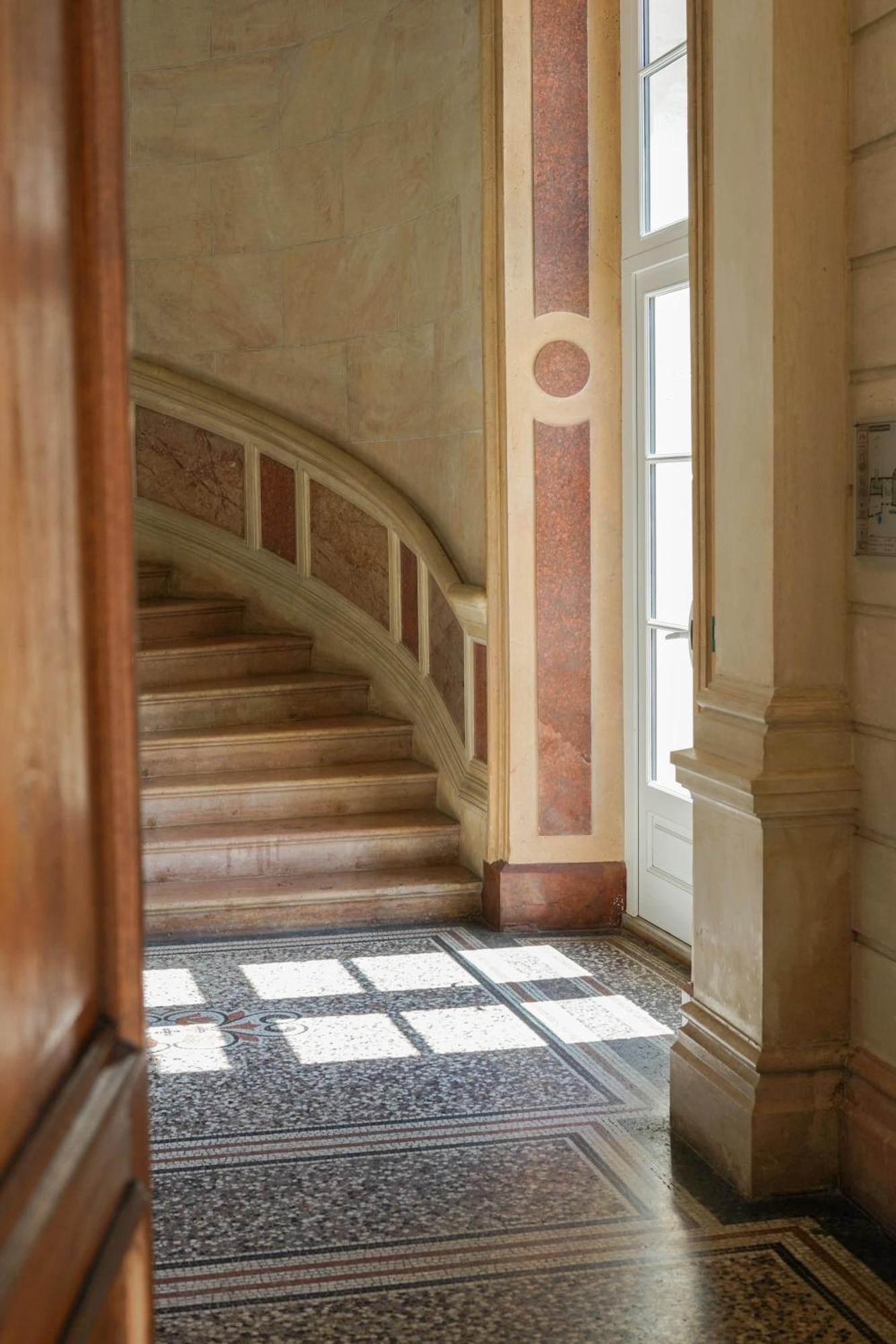 Chateau Sainte Sabine Bagian luar foto