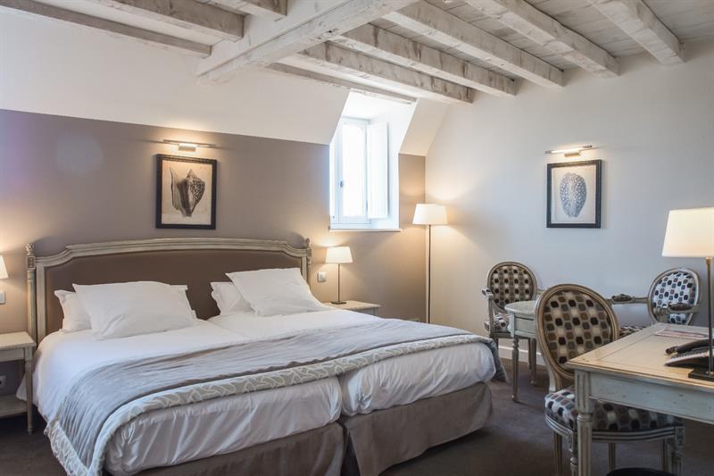 Chateau Sainte Sabine Bagian luar foto